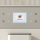 Kitchenaid® Semi Automatic Espresso Machine with Burr Grinder KES6551PL