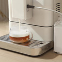 Kitchenaid® Semi Automatic Espresso Machine with Burr Grinder KES6551PL