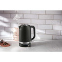 Kitchenaid® 1.7 Liter Electric Kettle KEK1701BK