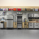 Gladiator® Garage Compactor GACP15XXMG