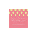 everydrop® Refrigerator Water Filter A - EDRARXD1B (Pack of 1) EDRARXD1B