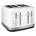 Kitchenaid® 4 Slice Toaster KMT4109PL