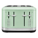 Kitchenaid® 4 Slice Toaster KMT4109PT Kitchenaid® 4 Slice Toaster KMT4109PT