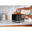 Kitchenaid® 4 Slice Toaster KMT4109PT