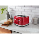 Kitchenaid® 4 Slice Toaster KMT4109ER Kitchenaid® 4 Slice Toaster KMT4109ER