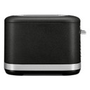 Kitchenaid® 4 Slice Toaster KMT4109BK