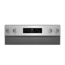 Maytag® 30-Inch Convection Electric Range With No Preheat Air Fry and Air Baking - 5.3 Cu. Ft. YMFES6030RZ