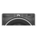 Whirlpool® 7.4 cu. ft. Smart Front Load ENERGY STAR® Certified Gas Dryer with Steam Capabilities WGD6720RU