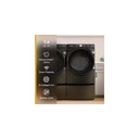 Whirlpool® 7.4 cu. ft. Smart Front Load ENERGY STAR® Electric Dryer with Wrinkle Shield™ Option YWED5720RU