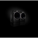 Whirlpool® 5.8 cu. ft. Smart Front Load ENERGY STAR® Certified Washer with FreshFlow™ Vent System and AI Intelligent Wash WFW6720RU