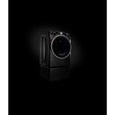 Whirlpool® 5.8 cu. ft. I.E.C. Smart Front Load ENERGY STAR® Certified Washer with FreshFlow™ Vent System and Intelligent Wash WFW6720RU