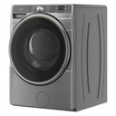 Whirlpool® 5.8 cu. ft. I.E.C. Smart Front Load ENERGY STAR® Certified Washer with FreshFlow™ Vent System and Intelligent Wash WFW6720RR