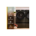 Whirlpool® 5.2 cu. ft. Smart Front Load ENERGY STAR® Certified Washer with FreshFlow™ Vent System WFW5720RU Whirlpool® 5.2 cu. ft. Smart Front Load ENERGY STAR® Certified Washer with FreshFlow™ Vent System WFW5720RU