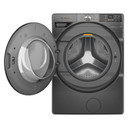 Whirlpool® 5.2 cu. ft. I.C.E. Smart Front Load ENERGY STAR® Certified Washer with FreshFlow™ Vent System WFW5720RU