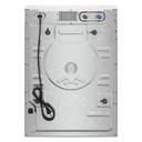 Whirlpool® 5.2 cu. ft. I.C.E. Smart Front Load ENERGY STAR® Certified Washer with FreshFlow™ Vent System WFW5720RU