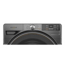 Whirlpool® 5.2 cu. ft. I.C.E. Smart Front Load ENERGY STAR® Certified Washer with FreshFlow™ Vent System WFW5720RU