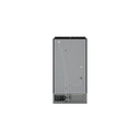 Whirlpool® 36-Inch Wide Counter-Depth French Door Bottom Mount Refrigerator - 20 cu. ft. WRFC2036RV