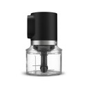 KitchenAid Go™ Cordless Top Down Chopper - battery sold separately KTCR350BM