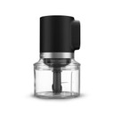 KitchenAid Go™ Cordless Top Down Chopper - battery sold separately KTCR350BM