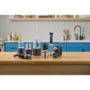 KitchenAid Go™ Cordless Top Down Chopper - battery sold separately KTCR350BM