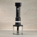 KitchenAid Go™ Cordless Hand Blender with Accessories - battery sold separately KHBRV05BM