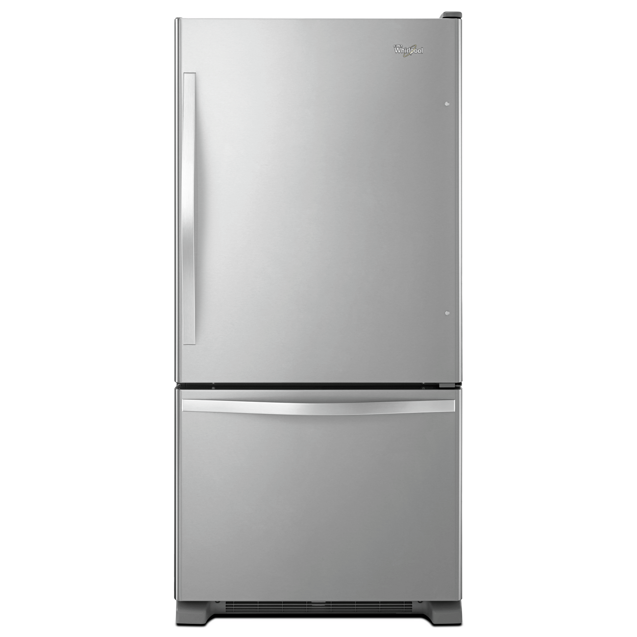 Whirlpool Bottom Refrigerators