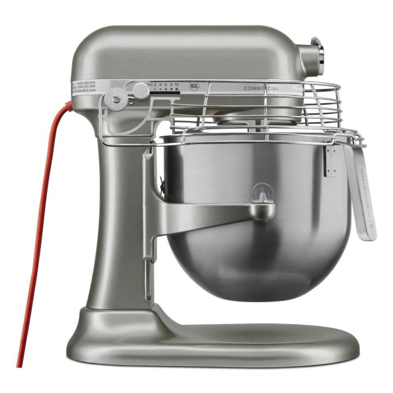 Shop Kitchenaid® NSF Certified® Commercial Series 8 Quart Bowl