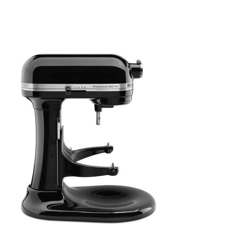 Shop Kitchenaid® Professional 550 HD 5.5 QT (5.2 L) Bowl-Lift