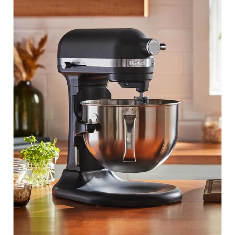 Shop KitchenAid Portable KSM60SECXBM KSM60SECXBM | Unionville