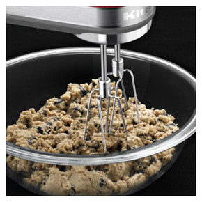 Kitchenaid® 9-Speed Hand Mixer KHM926CA