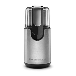 Kitchenaid® Blade Coffee Grinder BCG111OB