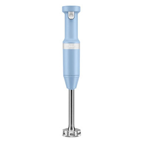 Kitchenaid® Cordless Variable Speed Hand Blender KHBBV53VB