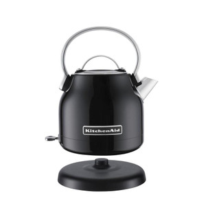 Kitchenaid® 1.25 L Electric Kettle KEK1222OB Kitchenaid® 1.25 L Electric Kettle KEK1222OB
