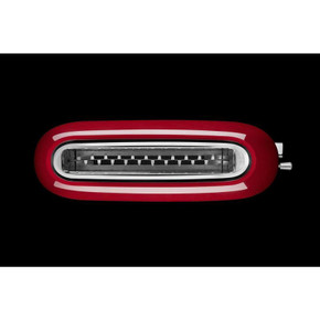 Kitchenaid® 2 Slice  Long Slot Toaster with High-Lift Lever KMT3115ER