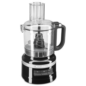 Kitchenaid® 7 Cup Food Processor KFP0718OB Kitchenaid® 7 Cup Food Processor KFP0718OB