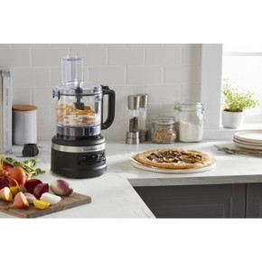 Kitchenaid® 7 Cup Food Processor KFP0718BM