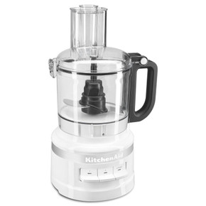 Kitchenaid® 7 Cup Food Processor KFP0718WH