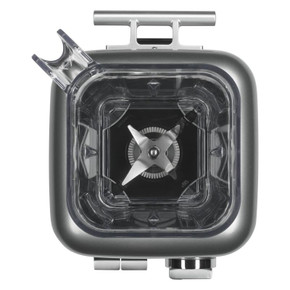 Kitchenaid® Commercial Blender with 3.5 peak HP Motor KSBC1B0CU Kitchenaid® Commercial Blender with 3.5 peak HP Motor KSBC1B0CU