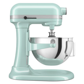 KitchenAid® 5.5 Quart Bowl-Lift Stand Mixer KSM55SXTXIC