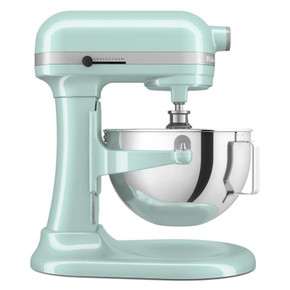 KitchenAid® 5.5 Quart Bowl-Lift Stand Mixer KSM55SXTXIC