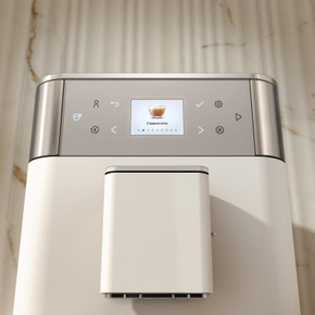 KitchenAid.ca Exclusive Colour - Fully Automatic Espresso Machine KF6 KES8556PL