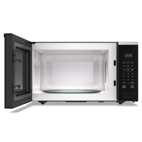 Whirlpool® 1.6 cu. ft. Sensor Cooking Microwave YWMCS7022SZ