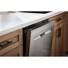 Maytag® 24" Top Control Dishwasher with PowerBlast® cycle and Power Dry MDPS7024SW