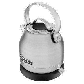 Kitchenaid® 1.25L Electric Kettle KEK1222SX
