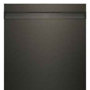 Kitchenaid® 360° Max Jets™ Third Rack Dishwasher with Advanced ProDry™ System and Ultra-bright LED Lighting, 44 dBA KDPS724SBE