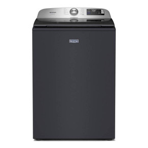 Maytag® 6.0 Cu. Ft. Pet Pro Top Load Agitator Washer with Extra Power and Sanitize Cycle with Oxi MTW7205RF