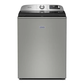 Maytag® 6.0 Cu. Ft. Top Load Agitator Washer with Extra Power and Smart Appliance MTW6205RR