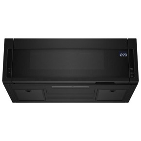 Whirlpool® 1.1 cu. ft. Low Profile Microwave Hood Combination YWML55011HB