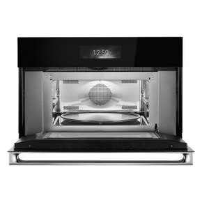 Jennair® NOIR™ 30" Single Wall Speed Oven JOEMC130RM