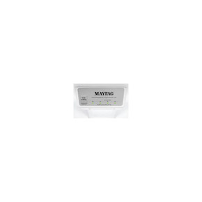 Maytag® 30-Inch Wide Top-Freezer Refrigerator with Garage Mode - 19 Cu. Ft. MRTX5119SZ